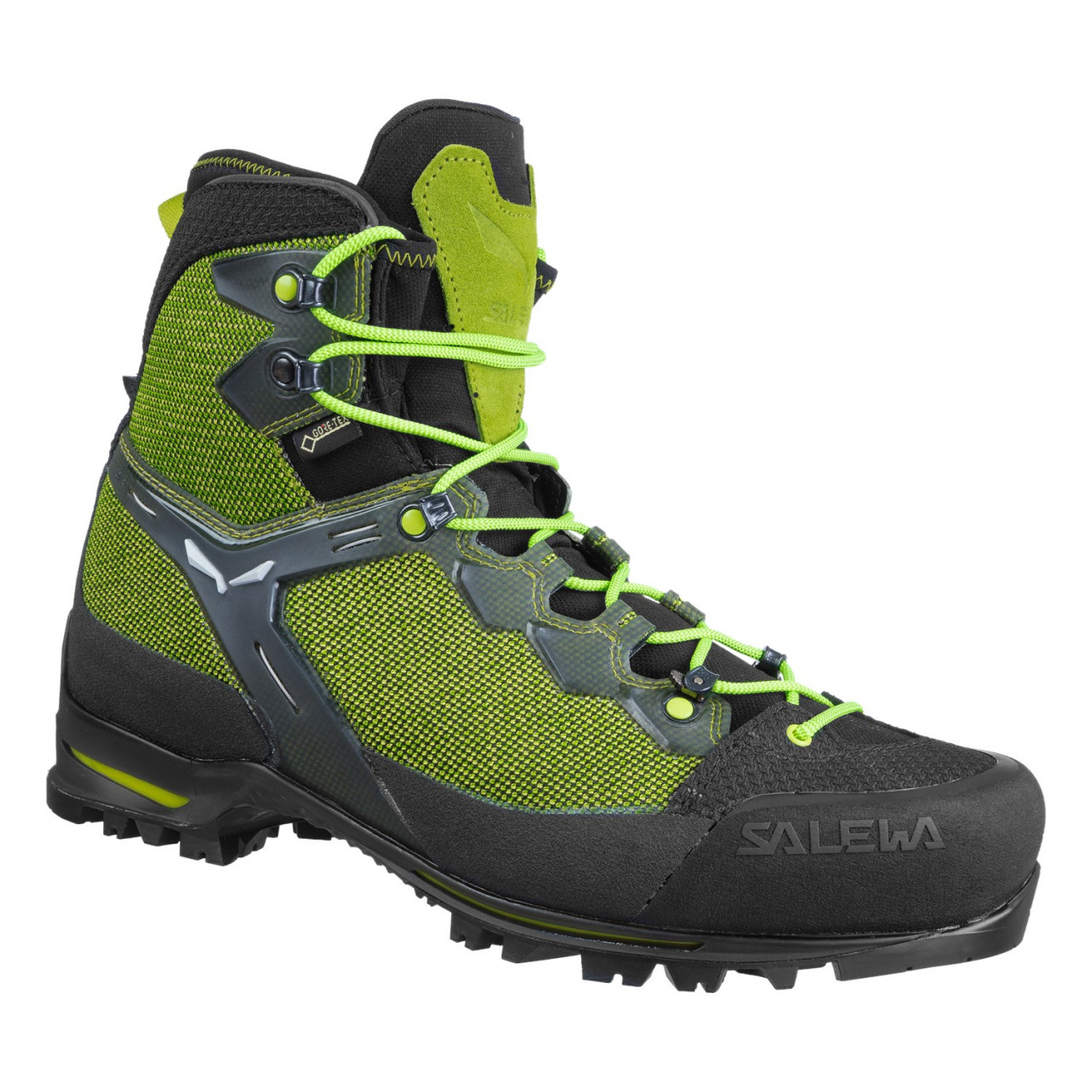 Salewa Raven 3 GORE-TEX® μποτεσ ορειβασιασ ανδρικα πρασινο Greece QR9102758